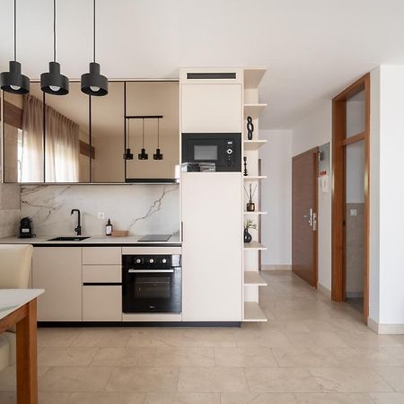 Sunadria Apartments Кожино Экстерьер фото