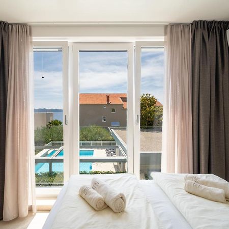 Sunadria Apartments Кожино Экстерьер фото