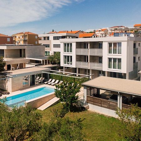 Sunadria Apartments Кожино Экстерьер фото