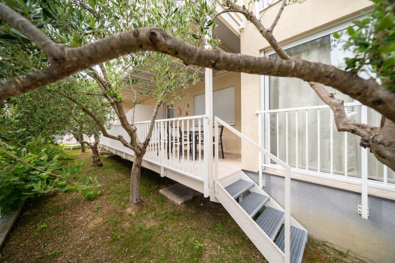 Sunadria Apartments Кожино Экстерьер фото