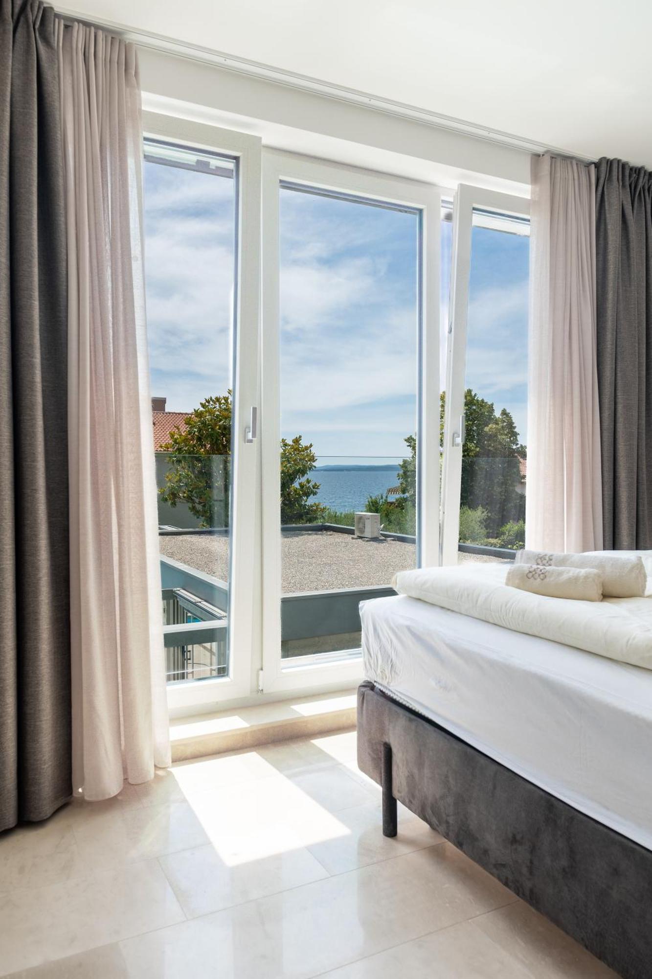 Sunadria Apartments Кожино Экстерьер фото