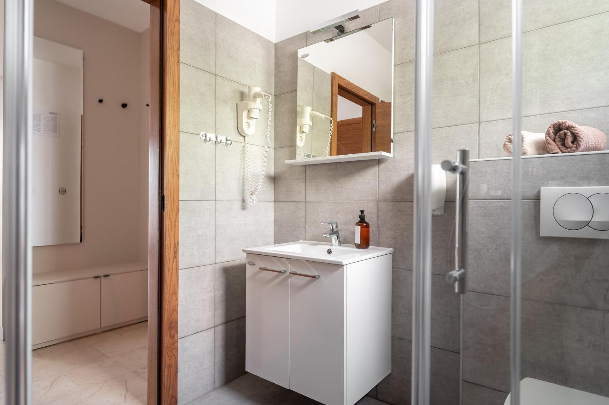Sunadria Apartments Кожино Экстерьер фото