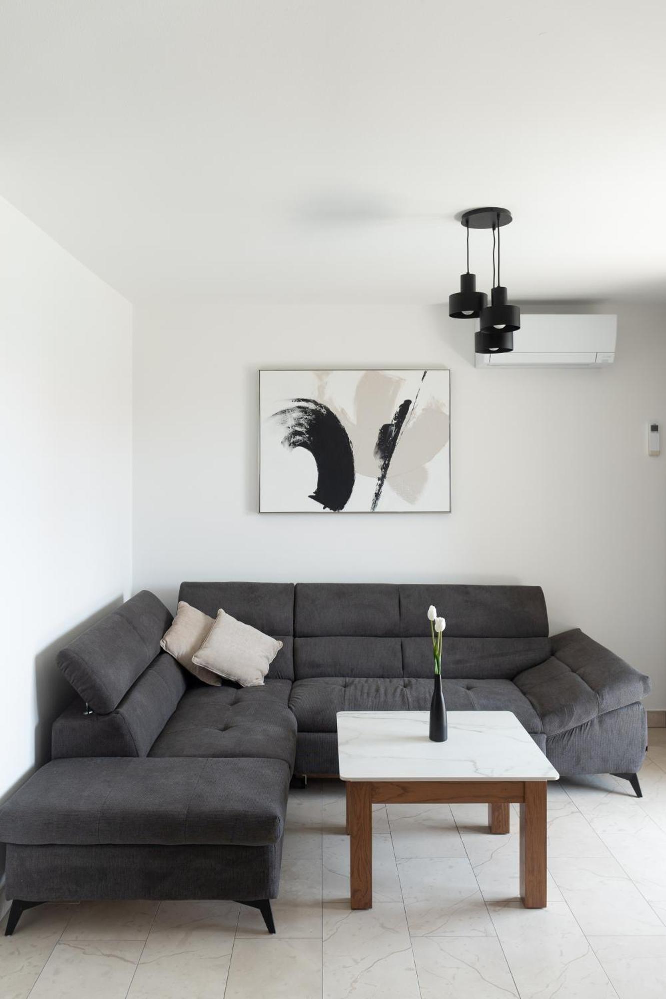 Sunadria Apartments Кожино Экстерьер фото